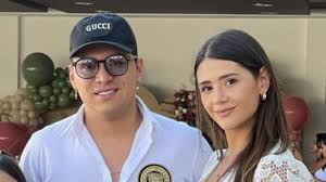 Sonia Restrepo, viuda de Yeison Jiménez; adolescencia y expareja