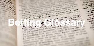 We did not find results for: Sports Betting Glossary Bookie Beater