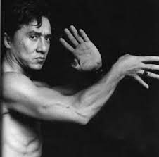 Jackie Chan Jackie Chan Martial Artist Martial Arts