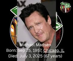 Actor who played blue in quantum leap dies