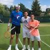 Jun 07, 2021 · partido complicado para schwartzman las cosas no iniciaban nada bien para el 'peque' schwartzman este lunes en el court suzanne lenglen por la cuarta ronda de roland garros. 1