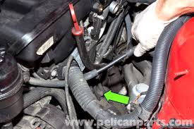 Press and hold trip odometer. Bmw E46 Oil Pan Gasket Replacement Bmw 325i 2001 2005 Bmw 325xi 2001 2005 Bmw 325ci 2001 2006 Bmw 325ti 2001 2004 Pelican Parts Technical Article