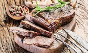Freshly ground black pepper, 1 lb. Club Chefman Recipes Tutorials Community Engagement To Help Cook Like A Pro Get Engaged Fall In Love Sous Vide Herb Infused Rib Eye Steak