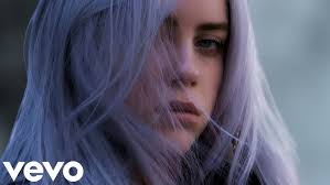 Billie Eilish ft. Adele