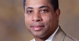 IAAM's New Faith-Based Director Dr. Harry H. Singleton III