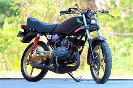 2,701 likes · 50 talking about this. Rx King Modif Murah Jual Beli Motor Bekas Yamaha Terbaru Di Indonesia Rx King Modif