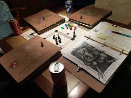 Dungeons And Dragons On The Stranger Things Set Strangerthingsaesthetic Stranger Things Quote Stranger Things Funny Stranger Things Poster