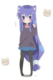 Imagenes De Tsumiki Miniwa Anime Dễ Thương Meo