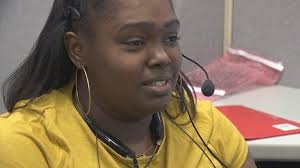 Help Hurricane Harvey victims while earning a paycheck