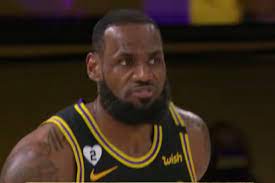 O eliminated from playoffs contention. The 2020 Nba Finals Ratings Are Historically Bad But Why