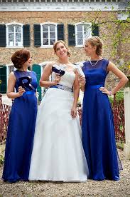 Weitere ideen zu hochzeitskleid, hochzeit, brautkleid. Hochzeit In Blau Weiss Und Mit Nivea Lieschen Heiratet