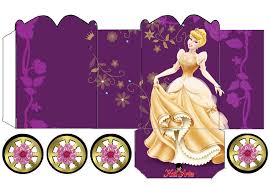 Free Free 99 Princess Carriage Printable Template SVG PNG EPS DXF File