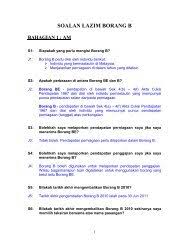 Pendapatan berkanun penggajian in english. Soalan Lazim Pengisian Borang Lembaga Hasil Dalam Negeri