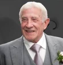 SHORTT Frederick (Fred) Died February 9th 2025. Peacefully at Ulster  Hospital, Dundonald, late of 3 Carolhill Park, Bangor and formally of  Augher Point Road, Gorticlare.  https://safelyhome.com/death-notice/shortt-frederick-fred/