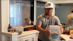 How To Recharge A Boveda Pack - Youtube