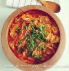 Plat Kabyle Aftir Oukassoul Les Joyaux De Sherazade Recette Plat Kabyle Cuisine Kabyle Recette Kabyle