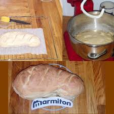 Pain Au Petit Epeautre Recette De Pain Au Petit Epeautre Marmiton