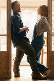 Sebagai produsen roti sejak tahun 1988 dengan kapasitas produksi tinggi, sharon bakery (sekarang sharon bread) konsisten untuk membuat resep roti terbaik demi menjaga kepercayaan serta kepuasan konsumen. James Mcavoy Sharon Horgan Star In Covid Romance Together Variety