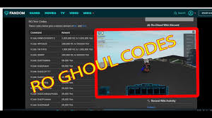 Get the new latest code and redeem some free yen, rc, and xp. Quinque Click Nerf Ro Ghoul Alpha 10 Codes Sample Youtube