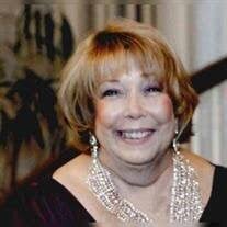 Joan Elaine Lockwood Obituary