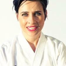 Karin Prinsloo_Love of Karate (@karin_prinsloo_karate) • Instagram photos  and videos