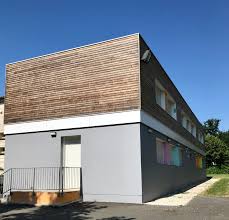 Epingle Par Vivanbois Sur Batiment Professionnel Vivanbois Batiment Et Construction