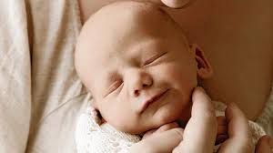 Welcome Baby Vincent