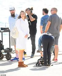 Jun 03, 2021 · resort to love is set to drop just a week after the last letter from your lover, a more dramatic romance that stars shailene woodley, felicity jones, and joe alwyn. Shailene Woodley Dons A Sun Hat And Life Vest As She Shoots The Last Letter From Your Lover Daily Mail Online