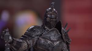I think it's time to discuss these two women. For Honor Apollyon Collector S Edition Unboxing