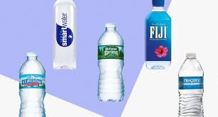 The Best Tasting Bottled Waters Influenster Reviews 2021