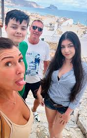 Welcomed by this amazing group like family