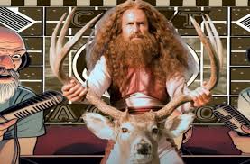 Cult Faction Podcast Ep.135: Gentlemen Broncos – CULT FACTION