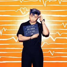 Nun, das hat mehrere gründe. Rm Bts Profile Underground Rapper And South Korean Representative At The Un General Assembly 1news