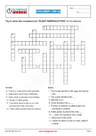 Class 7 Nso Worksheet 01 Reproduction In Plants Plants Worksheets Worksheets Science Worksheets