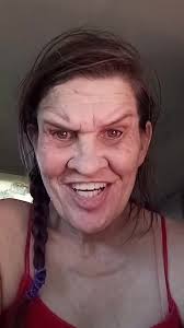 Chris Macneil Exorcist Eyes Scene