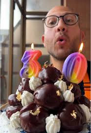 Migliaccio: Dolce di Carnevale Tipico Campano