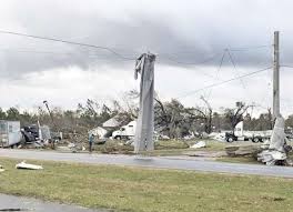 Meteorologists said one large, dangerous tornado moved through newnan and surrounding communities in the atlanta metro area. Severe Storms Heavy Rains A Threat For Coweta The Newnan Times Herald