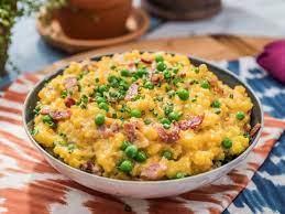 Your Freezer Forecast Food Network Recipes Recipes Butternut Squash Risotto