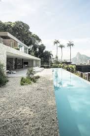 Pin De Carbon Thrust En Design Casas De Playa Piscinas Mansiones