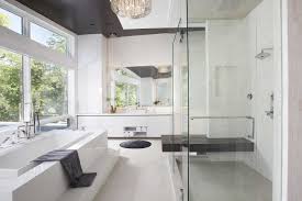 Living in a home with a small bathroom can. Master Bathroom Ideas Residential Interior Design From Dkor Interiors