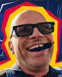 Skasowany Jerome LOL