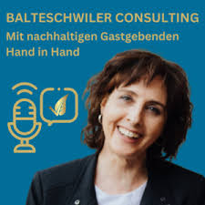 Mit nachhaltigen Gastgebenden Hand in Hand