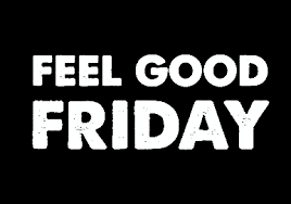Good friday clipart, gif images, animated pictures: Feel Good Friday