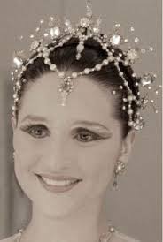 11 Snow headpieces ideas