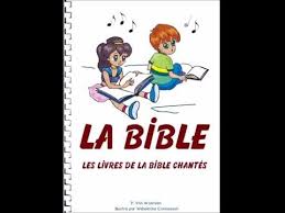 9 Chanson Pour Apprendre Les Livres De La Bible Aux Enfants Youtube Livres De La Bible La Bible Biblique