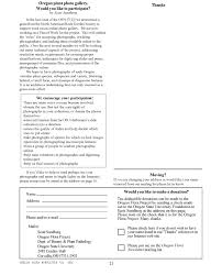 OREGON FLORA NEWSLETTER