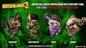 Get your first look at all the new content in borderlands 3's. Borderlands 3 Golden Keys And Shift Codes Guide How To Get
