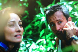 Interview with American Actress Danielle Rayne