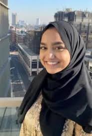 Employer blog: Maisha Rashid, Purchase Ledger Administrator, Jupiter Asset  Management