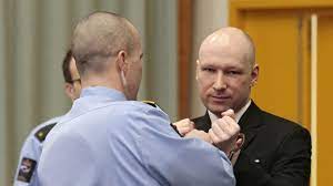 Earlier that day, he set off a car bomb in the. Buch Uber Anders Behring Breivik Er Sollte Auch In 21 Jahren Nicht Herausgelassen Werden Archiv